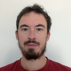 Vince Brouillet, founder of Cercury